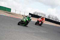 Lower Group Green Bikes